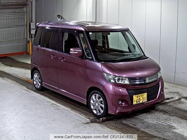 suzuki palette 2011 -SUZUKI 【高知 580す6031】--Palette SW MK21S-387014---SUZUKI 【高知 580す6031】--Palette SW MK21S-387014- image 1