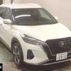 nissan kix 2020 -NISSAN 【札幌 303ﾒ2912】--KIX P15-021054---NISSAN 【札幌 303ﾒ2912】--KIX P15-021054- image 1