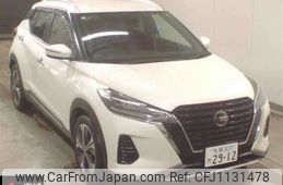 nissan kix 2020 -NISSAN 【札幌 303ﾒ2912】--KIX P15-021054---NISSAN 【札幌 303ﾒ2912】--KIX P15-021054-