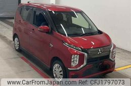 mitsubishi ek-x-ev 2023 CFJ1797073