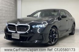 bmw bmw-others 2024 -BMW--BMW i5 ZAA-42FK89--WBY42FK040CP71***---BMW--BMW i5 ZAA-42FK89--WBY42FK040CP71***-