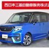 mitsubishi delica-d2 2023 quick_quick_5AA-MB37S_MB37S-603642 image 1