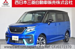 mitsubishi delica-d2 2023 quick_quick_5AA-MB37S_MB37S-603642