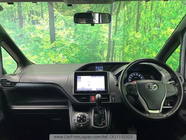 toyota noah 2014 quick_quick_ZRR80W_ZRR80-0078422 image 2