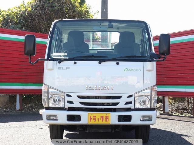 isuzu elf-truck 2016 GOO_NET_EXCHANGE_0505500A30241123W001 image 2