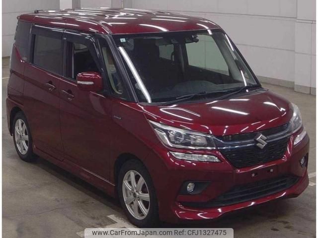 suzuki solio-bandit 2019 quick_quick_DAA-MA46S_MA46S-751475 image 1