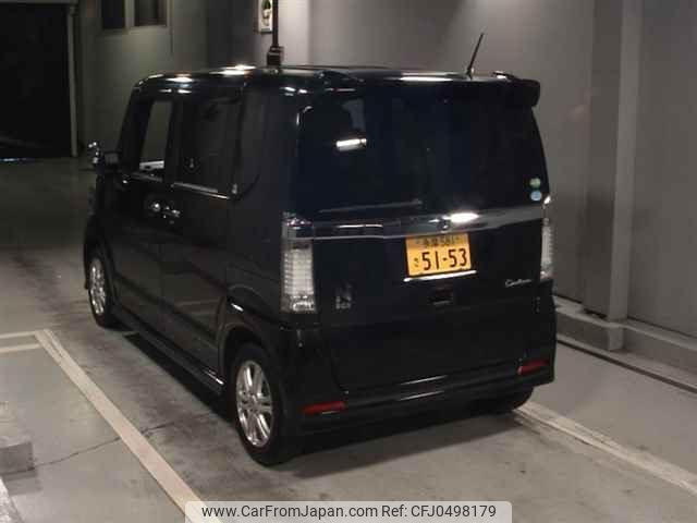 honda n-box 2012 -HONDA 【多摩 581ｻ5153】--N BOX JF1--1088776---HONDA 【多摩 581ｻ5153】--N BOX JF1--1088776- image 2