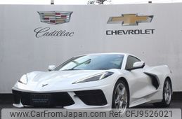 chevrolet corvette 2021 -GM--Chevrolet Corvette -ﾌﾒｲ--1G1Y92D47M5120400---GM--Chevrolet Corvette -ﾌﾒｲ--1G1Y92D47M5120400-