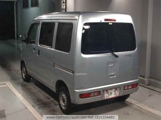 daihatsu hijet-van 2013 -DAIHATSU--Hijet Van S331V-0091489---DAIHATSU--Hijet Van S331V-0091489- image 2
