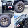 suzuki jimny 2017 -SUZUKI--Jimny ABA-JB23W--JB23W-767543---SUZUKI--Jimny ABA-JB23W--JB23W-767543- image 9