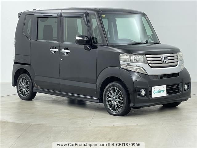 honda n-box-plus 2014 CFJ1870966 image 1