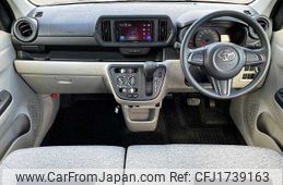 toyota passo 2023 CFJ1739163