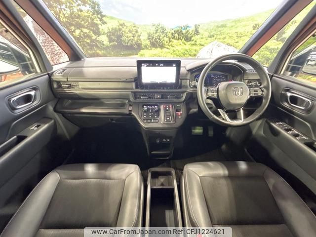 honda stepwagon 2023 quick_quick_RP8_RP8-1049552 image 2