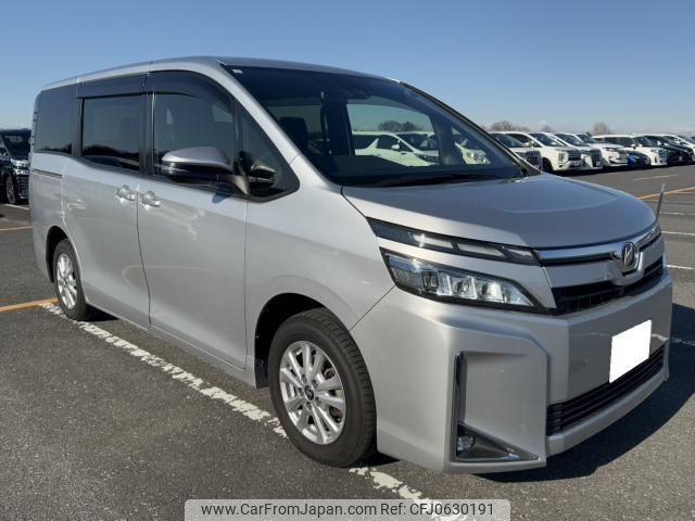 toyota voxy 2019 quick_quick_DBA-ZRR80G_ZRR80-0527504 image 1