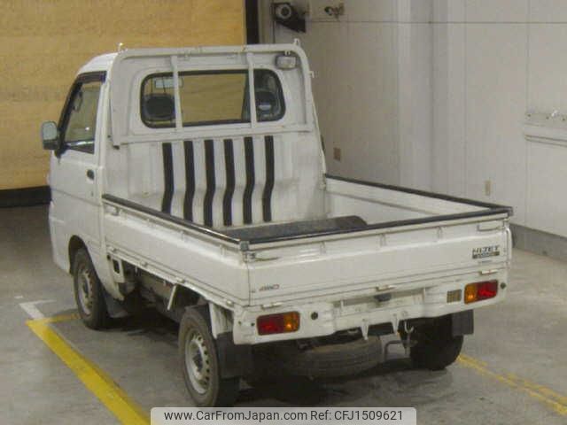 daihatsu hijet-truck 2006 CFJ1509621 image 2