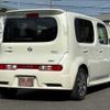 nissan cube 2010 CFJ1553597 image 28