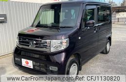 honda n-van 2018 -HONDA--N VAN HBD-JJ2--JJ2-1000085---HONDA--N VAN HBD-JJ2--JJ2-1000085-