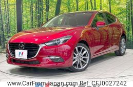 mazda axela 2018 -MAZDA--Axela LDA-BM2FS--BM2FS-202543---MAZDA--Axela LDA-BM2FS--BM2FS-202543-