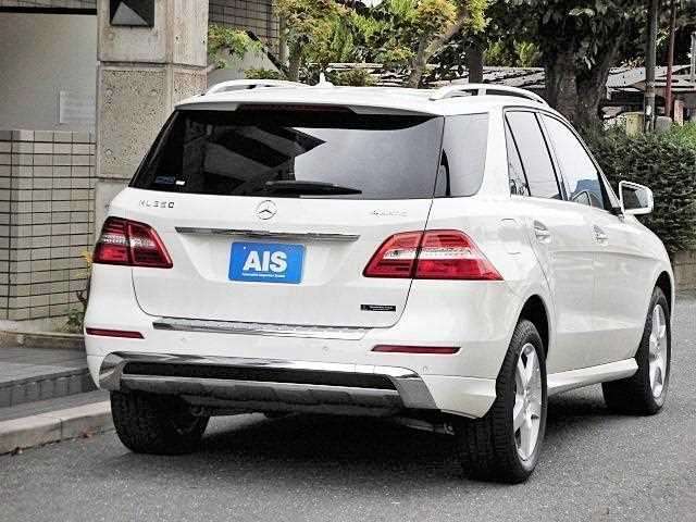 mercedes-benz m-class 2013 2455216-173160 image 2
