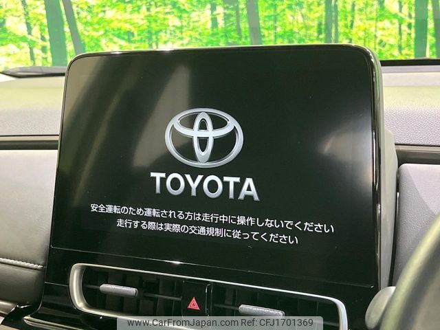 toyota aqua 2021 CFJ1701369 image 2