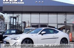 toyota 86 2015 quick_quick_DBA-ZN6_ZN6-051078