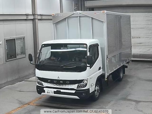 mitsubishi-fuso canter 2023 -MITSUBISHI--Canter FEB50-602219---MITSUBISHI--Canter FEB50-602219- image 1