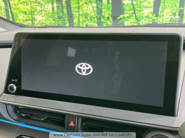 toyota prius 2023 -TOYOTA--Prius 6AA-MXWH60--MXWH60-4041058---TOYOTA--Prius 6AA-MXWH60--MXWH60-4041058- image 2
