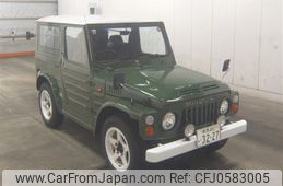 suzuki jimny 1981 -SUZUKI 【群馬 480ｲ3227】--Jimny SJ10V--161102---SUZUKI 【群馬 480ｲ3227】--Jimny SJ10V--161102-