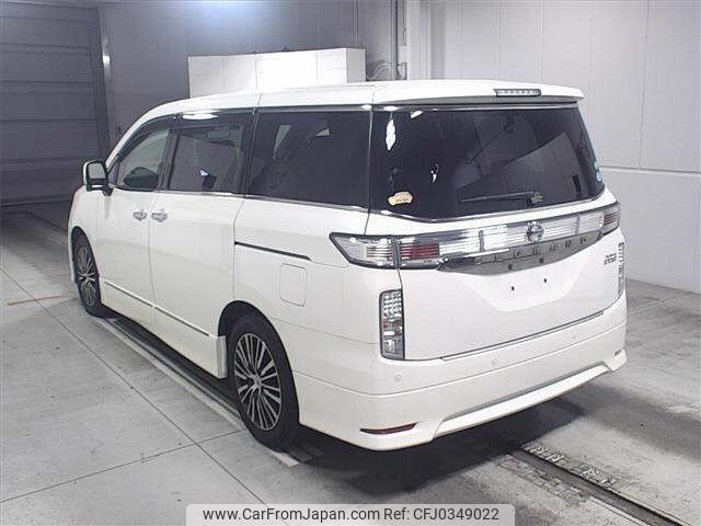 nissan elgrand 2019 -NISSAN--Elgrand PE52-070460---NISSAN--Elgrand PE52-070460- image 2