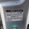 toyota corolla-axio 2007 CFJ3808314 image 12