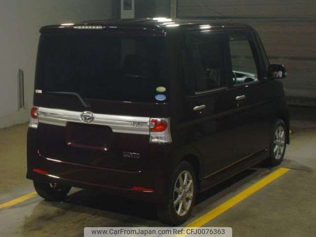 daihatsu tanto 2010 -DAIHATSU--Tanto DBA-L375S--L375S-0369793---DAIHATSU--Tanto DBA-L375S--L375S-0369793- image 2