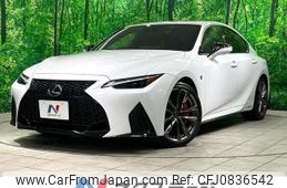 lexus is 2021 quick_quick_AVE30_AVE30-5089161