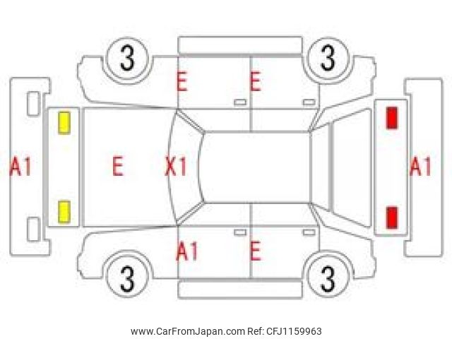 toyota c-hr 2020 -TOYOTA--C-HR 6AA-ZYX11--ZYX11-2031573---TOYOTA--C-HR 6AA-ZYX11--ZYX11-2031573- image 2