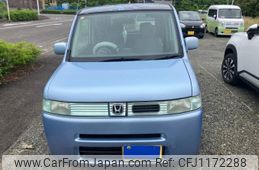 honda thats 2002 -HONDA--That's LA-JD1--JD1-1008577---HONDA--That's LA-JD1--JD1-1008577-
