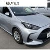 toyota yaris 2023 -TOYOTA 【足立 503ﾜ9208】--Yaris 5BA-KSP210--KSP210-0087658---TOYOTA 【足立 503ﾜ9208】--Yaris 5BA-KSP210--KSP210-0087658- image 1