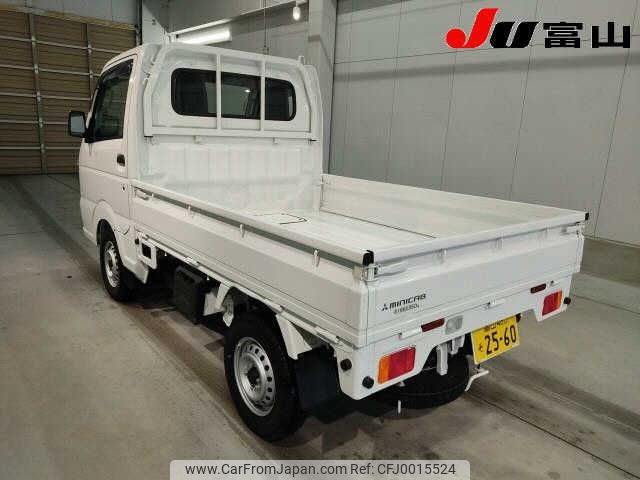 mitsubishi minicab-truck 2022 -MITSUBISHI 【富山 480ｿ2560】--Minicab Truck DS16T--DS16T-690373---MITSUBISHI 【富山 480ｿ2560】--Minicab Truck DS16T--DS16T-690373- image 2