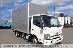 hino dutro 2023 CFJ9789929