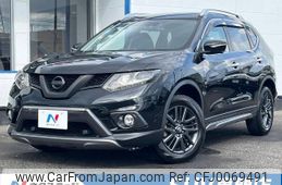 nissan x-trail 2016 -NISSAN--X-Trail DBA-NT32--NT32-546812---NISSAN--X-Trail DBA-NT32--NT32-546812-