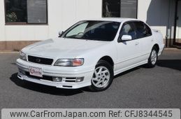 nissan cefiro 1996 -NISSAN--Cefiro PA32--063288---NISSAN--Cefiro PA32--063288-