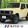 suzuki jimny 2018 -SUZUKI--Jimny 3BA-JB64W--JB64W-111349---SUZUKI--Jimny 3BA-JB64W--JB64W-111349- image 1