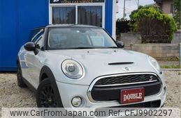 mini mini-others 2016 -BMW 【岐阜 303】--BMW Mini DBA-XM20--WMWXM720203B16341---BMW 【岐阜 303】--BMW Mini DBA-XM20--WMWXM720203B16341-