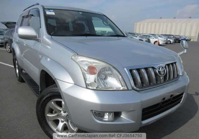 toyota land-cruiser-prado 2003 646828-Y2019090006M-10 image 1