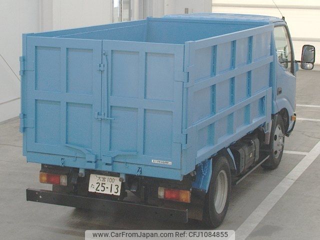 toyota dyna-truck 2012 -TOYOTA--Dyna XZU620-0002628---TOYOTA--Dyna XZU620-0002628- image 2