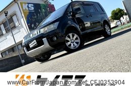 mitsubishi delica-d5 2013 -MITSUBISHI--Delica D5 DBA-CV5W--CV5W-0801358---MITSUBISHI--Delica D5 DBA-CV5W--CV5W-0801358-