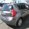 nissan note 2013 TE2389 image 3