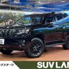 toyota land-cruiser-prado 2022 -TOYOTA--Land Cruiser Prado 3BA-TRJ150W--TRJ150-0157457---TOYOTA--Land Cruiser Prado 3BA-TRJ150W--TRJ150-0157457- image 1