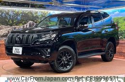 toyota land-cruiser-prado 2022 -TOYOTA--Land Cruiser Prado 3BA-TRJ150W--TRJ150-0157457---TOYOTA--Land Cruiser Prado 3BA-TRJ150W--TRJ150-0157457-