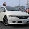 honda odyssey 2007 -HONDA--Odyssey ABA-RB1--RB1-1310633---HONDA--Odyssey ABA-RB1--RB1-1310633- image 1