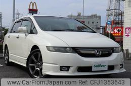 honda odyssey 2007 -HONDA--Odyssey ABA-RB1--RB1-1310633---HONDA--Odyssey ABA-RB1--RB1-1310633-