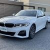 bmw 3-series 2021 -BMW--BMW 3 Series 3DA-5V20--WBA5V700408B80391---BMW--BMW 3 Series 3DA-5V20--WBA5V700408B80391- image 3